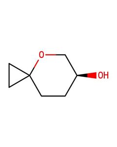 Astatech (S)-4-OXASPIRO[2.5]OCTAN-6-OL; 0.1G; Purity 95%; MDL-MFCD34182299